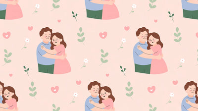 Menstruatieliefde: Zo steun je je partner tijdens haar menstruatiecyclus