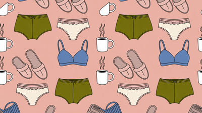 Meer dan normale menstruatiekrampen: Hoe voelt endometriose pijn?