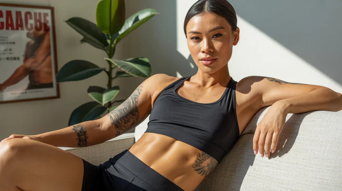 Oendies vs Menstruatie Zwemkleding van Primark: Welke Keuze Is Beter Voor Jouw Menstruatiecomfort?