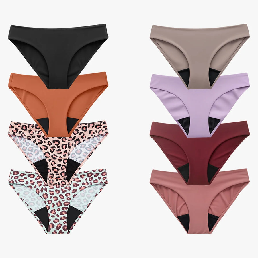 Flow - Set di 8 pezzi