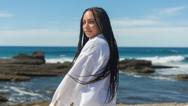 Costumi da bagno mestruali