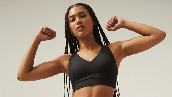 Reggiseni senza ferretto