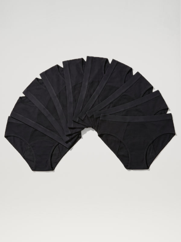 Pacchetto 10x Active Bundle 2.0