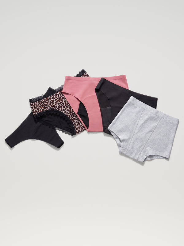 Best Sellers Bundle | Il set più scelto