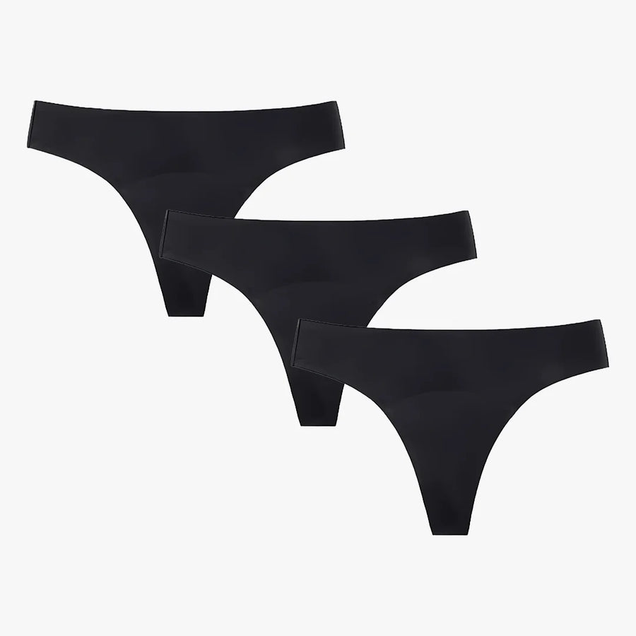 Brazilian - Set di 3