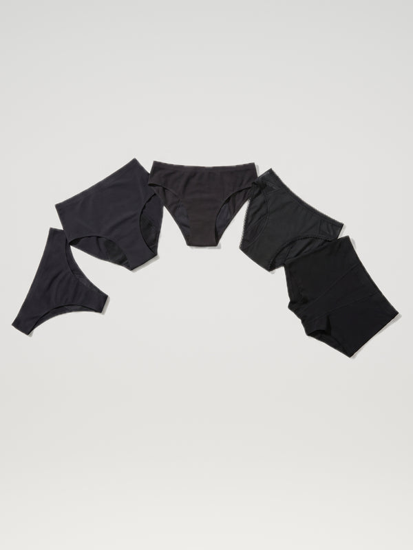 Il Full Flow Bundle