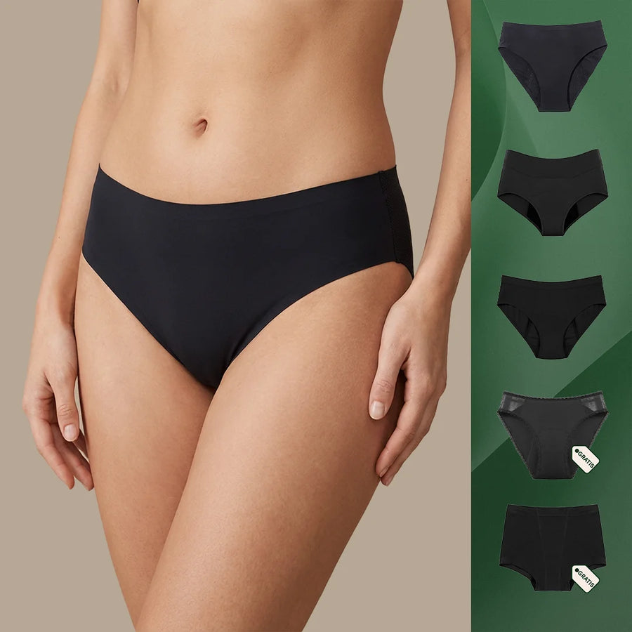 Bundle per flusso abbondante