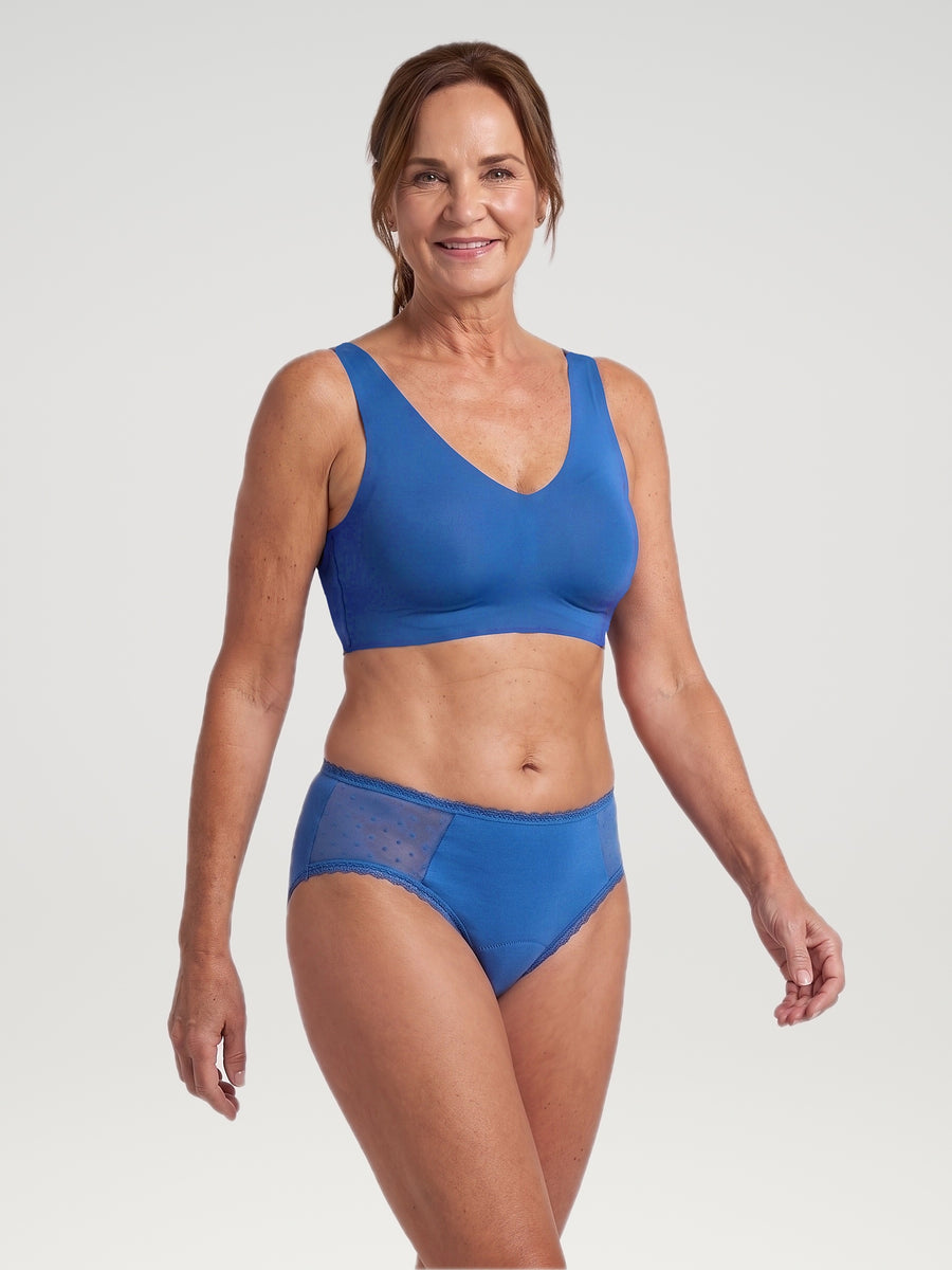 Everyday Brief | Heavy | Blu