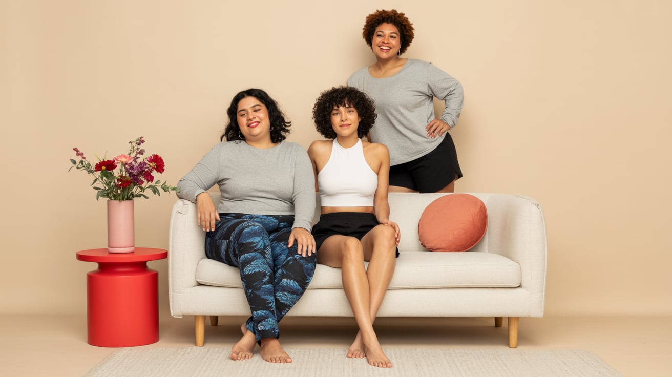 Culturele verschillen: Menstruatie-aanpak wereldwijd