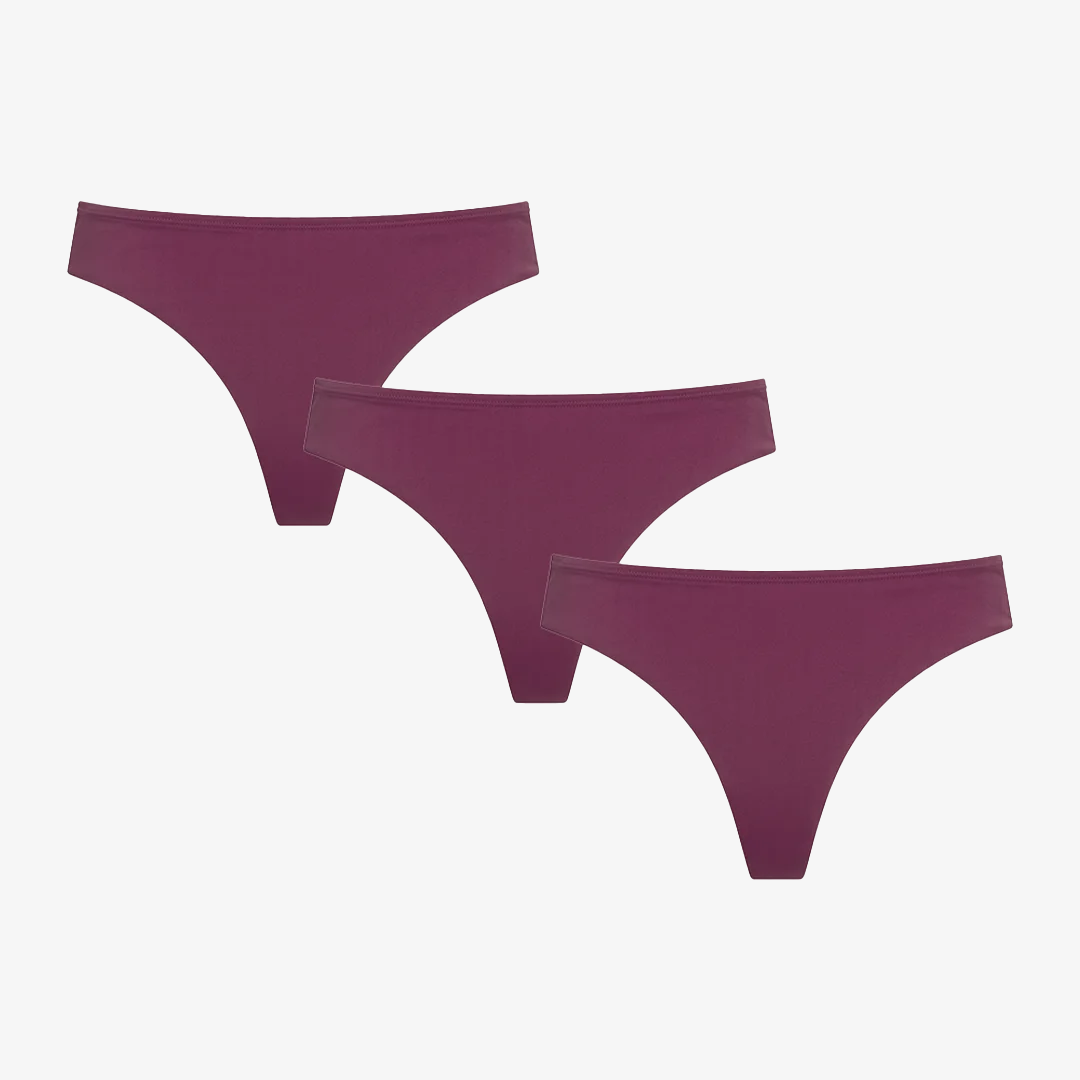 Viola brasiliano - Set di 3 pezzi
