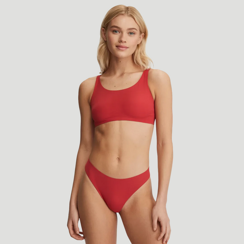 Brasiliano - Rosso