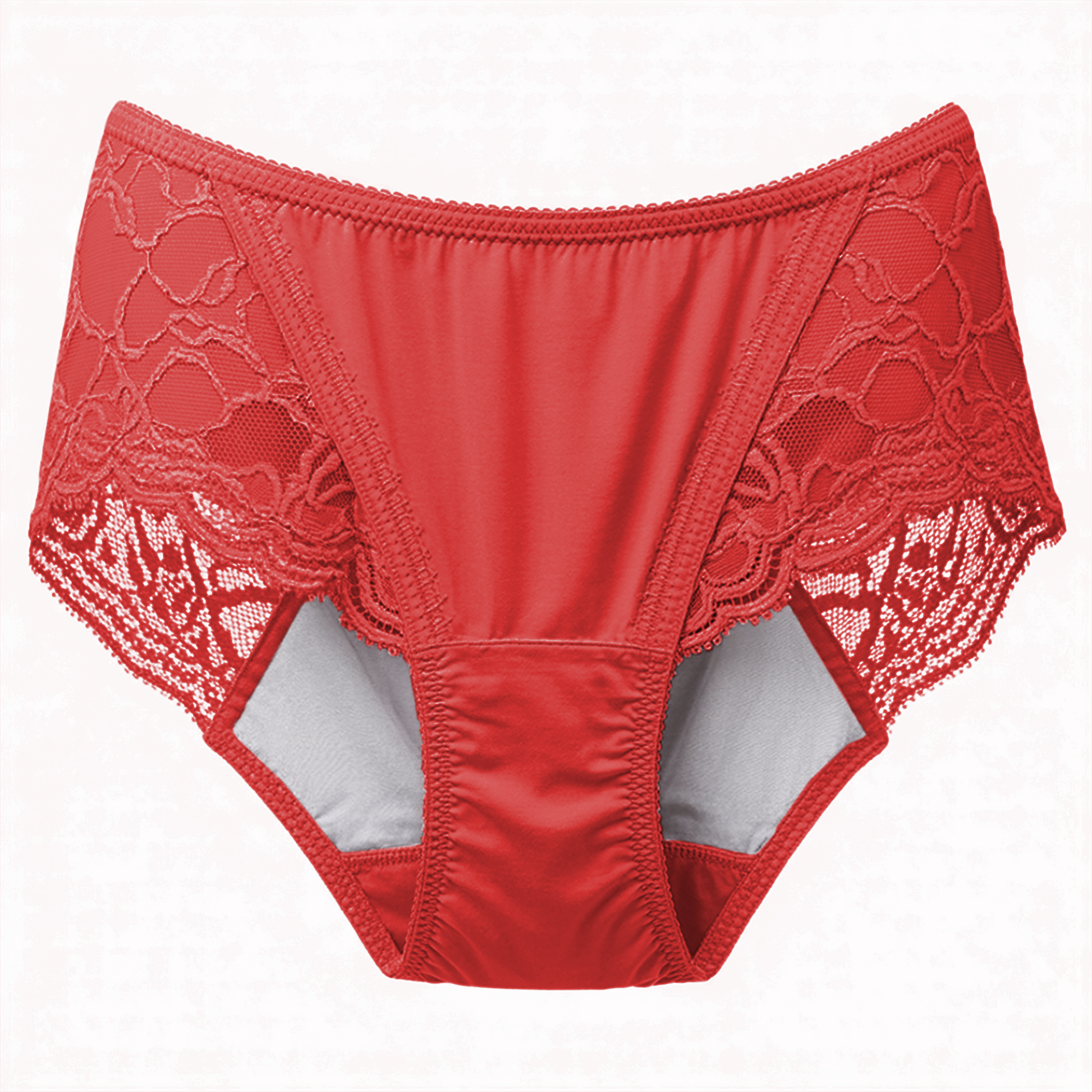 Scolpire - Rosso