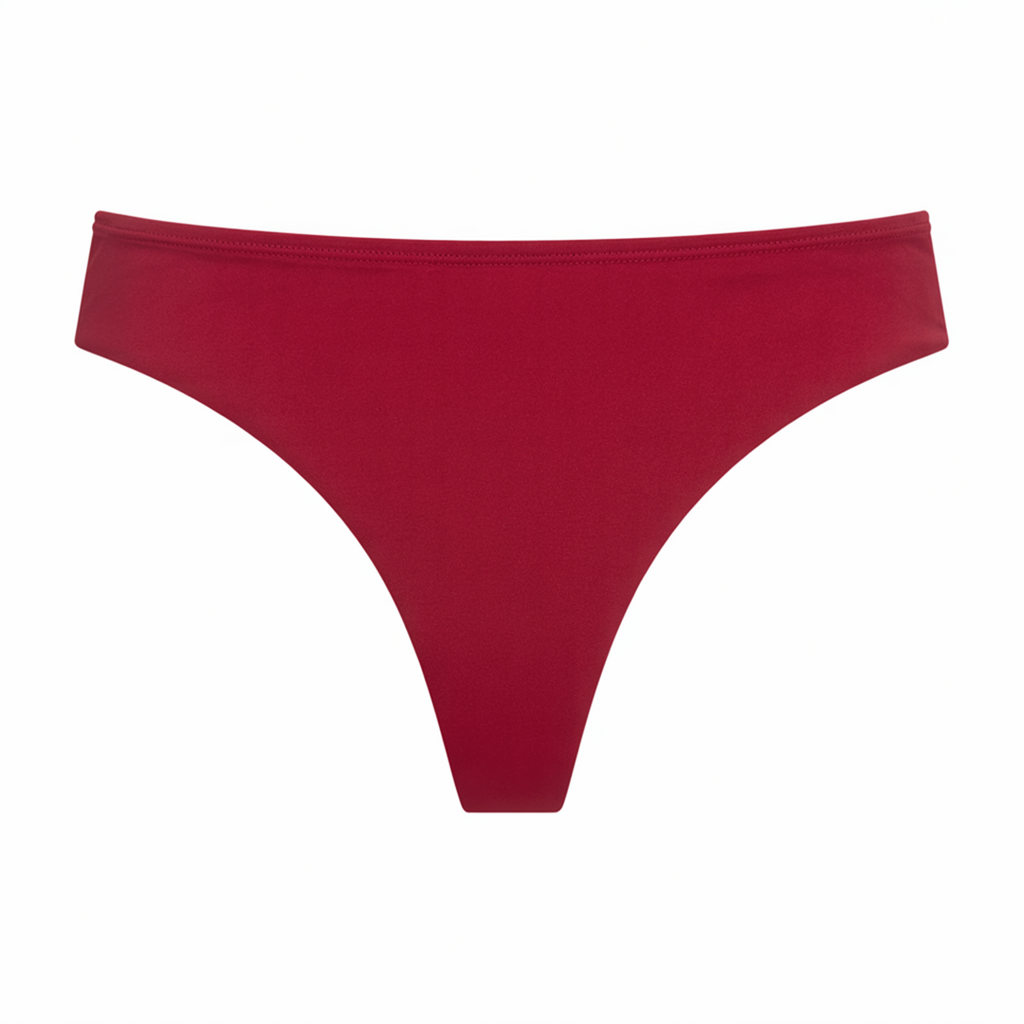 Brasiliano - Rosso