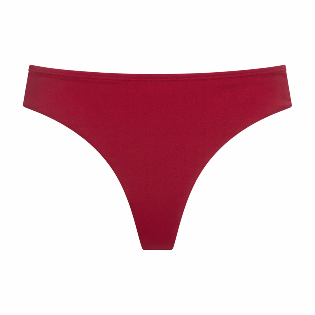 Brasiliano - Rosso