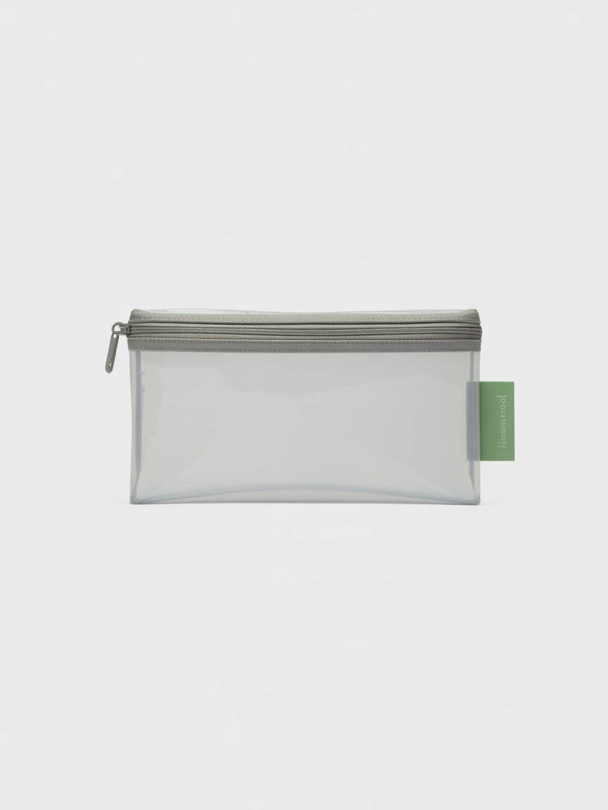 Borsa impermeabile - Trasparente