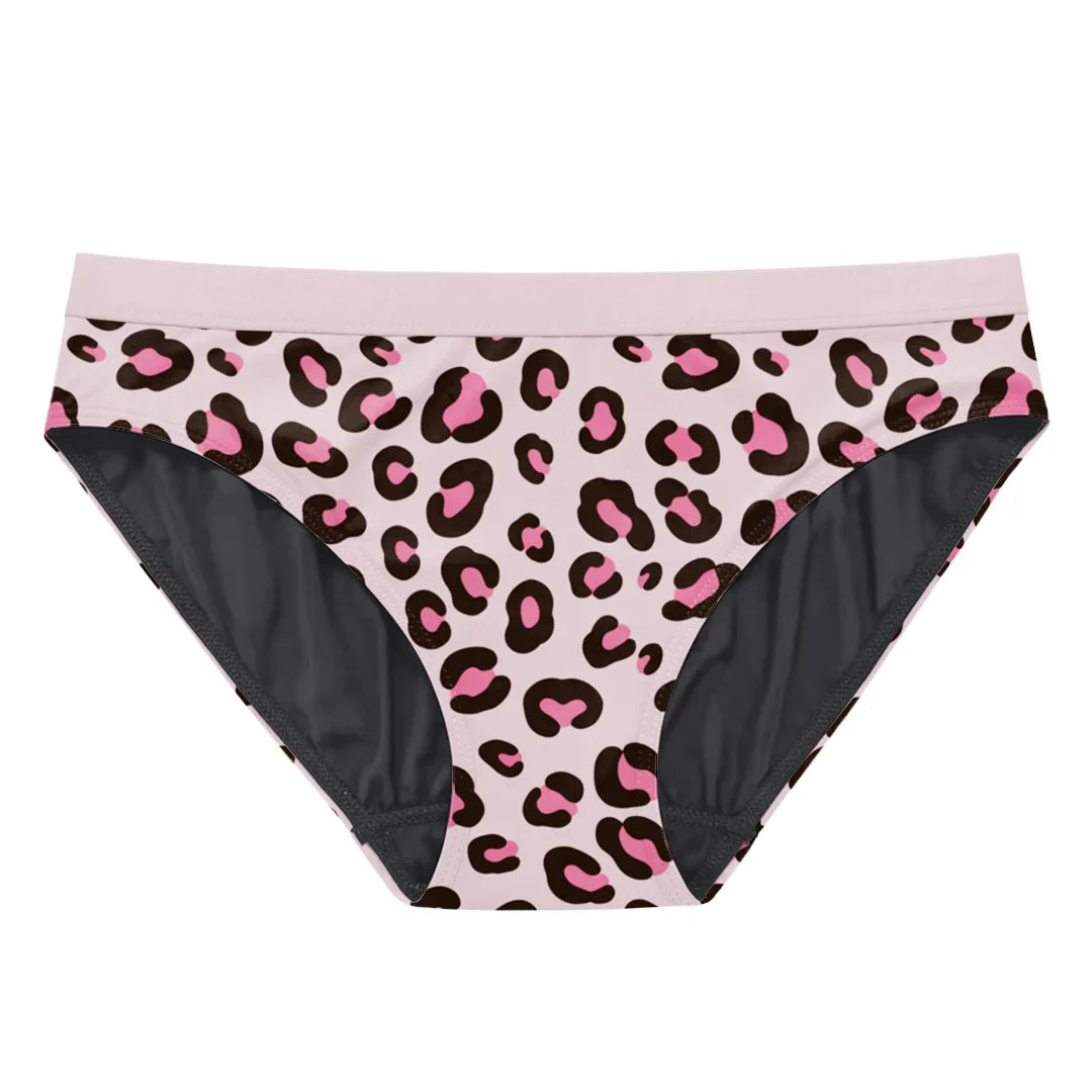 Flow - Stampa leopardo