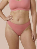 Senza cuciture Brazilian | Light | Rosa