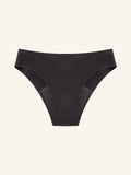 Classic 2.0 Brief | 100% anti-perdite, giorno e notte | Nero | mutande mestruali