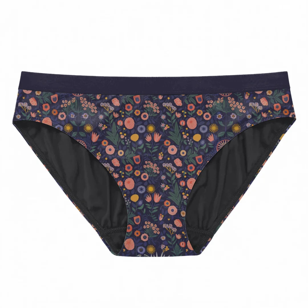 Flow - Stampa leopardo