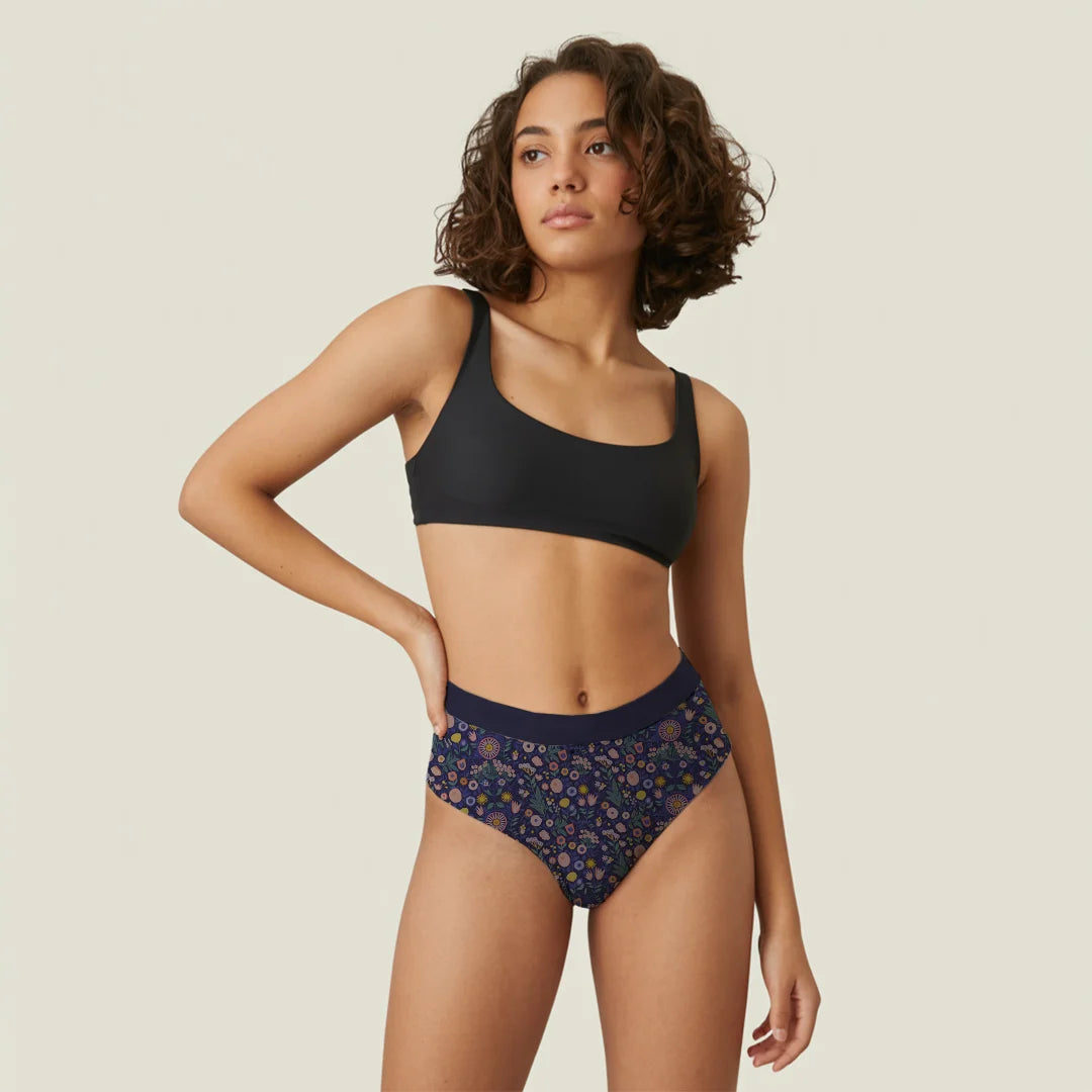 Flow - Stampa leopardo